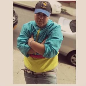 Meet your Posher, Shay